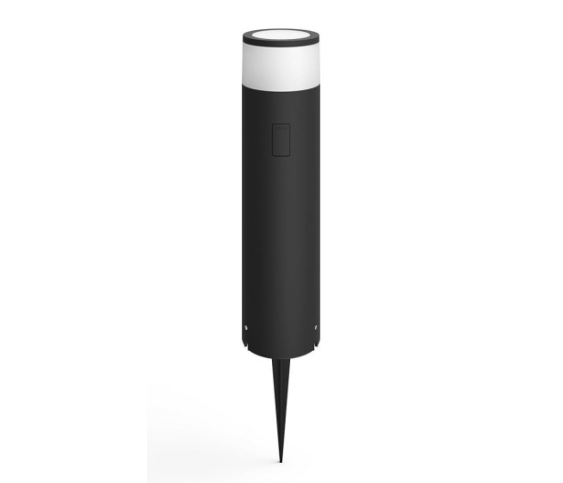 Philips Hue White and color ambiance Lampa zewnętrzna Calla L - 554242 - zdjęcie 4